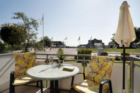 Strandresidenz Wohnung 1